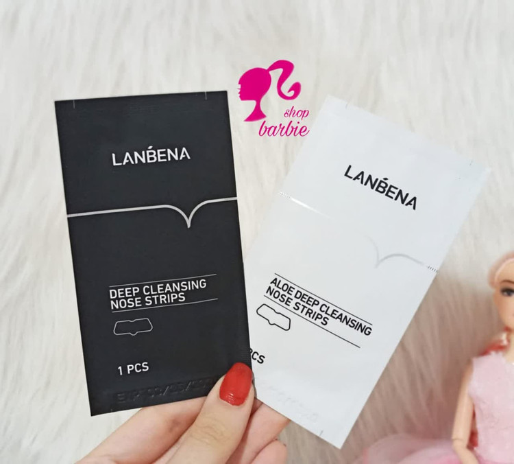 چسب بینی LANBENA