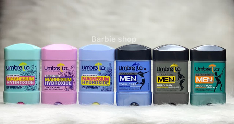 مام استیک صابونی UMBRELLA
