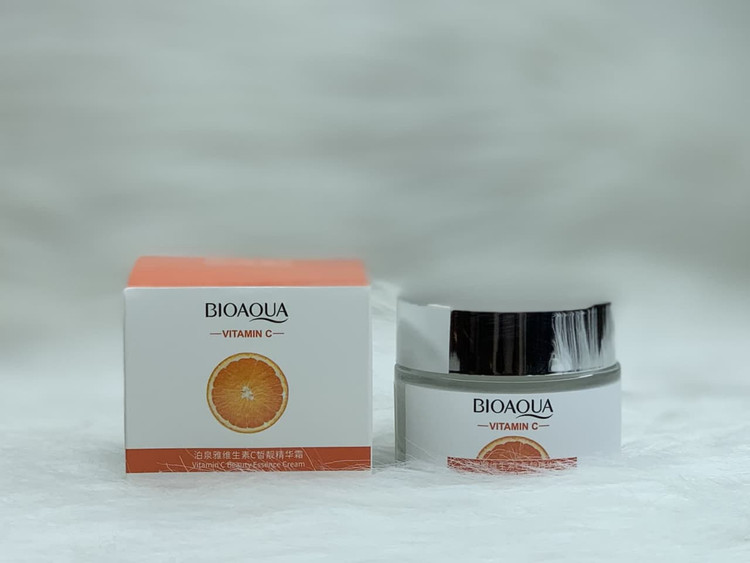 آبرسان کاسه ای ویتامین سی BIOAQUA