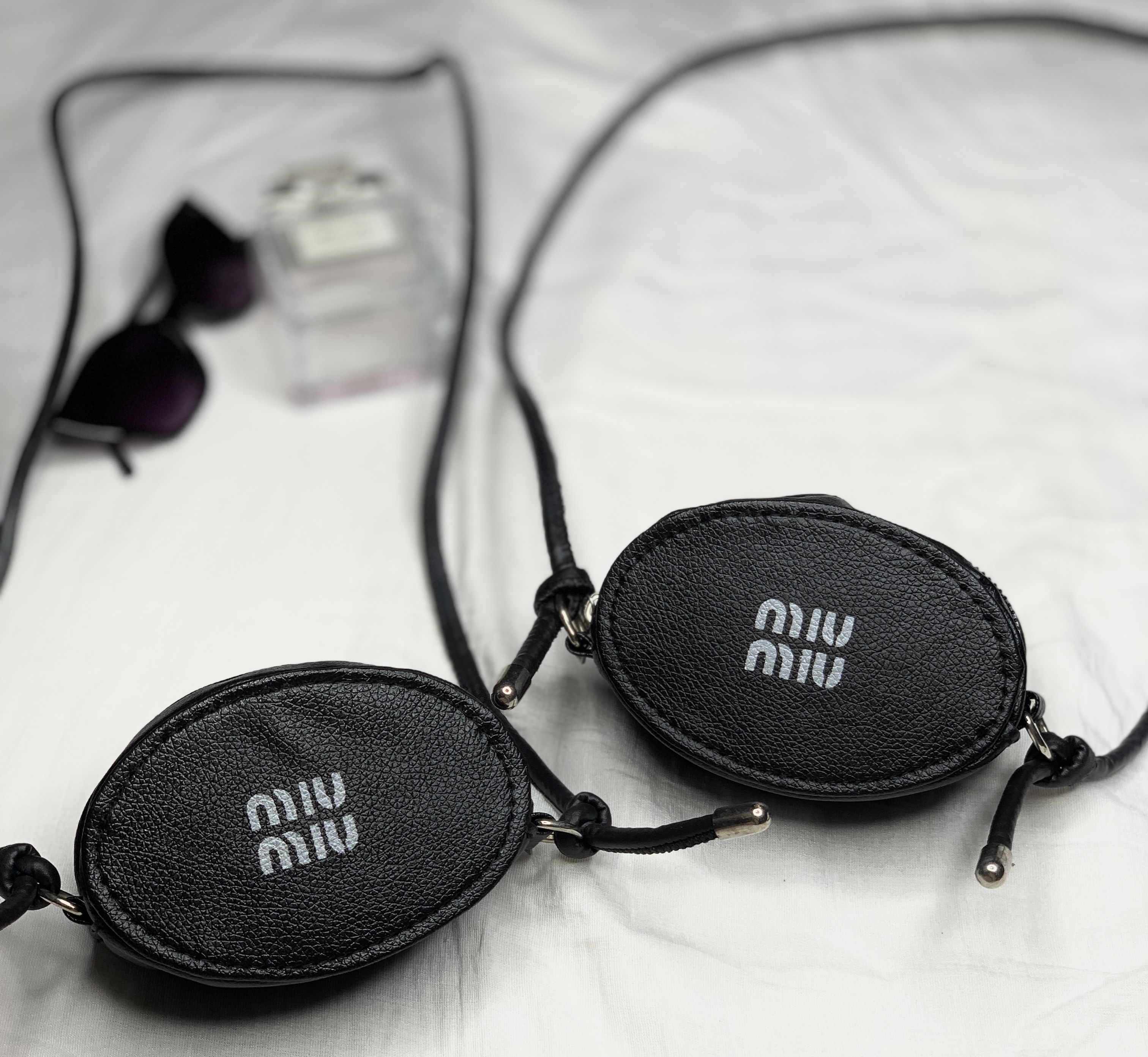 مینی بگ miu miu