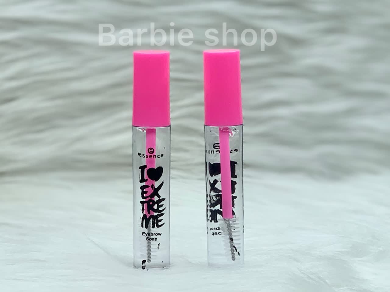 ژل ابرو essence